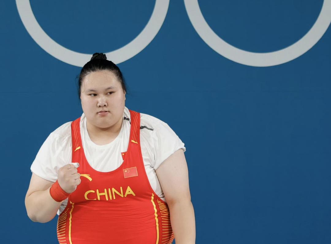 举重世界冠军身高_举重女冠军身高_中国举重女冠军唐功红
