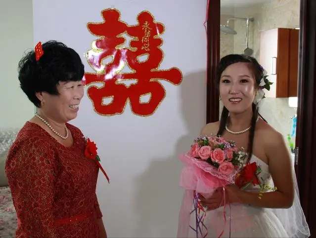 娘家的幸福生活_娘家生活方式不好_娘家的生活
