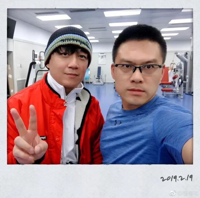健身废了的男明星_健身的明星_男明星健身