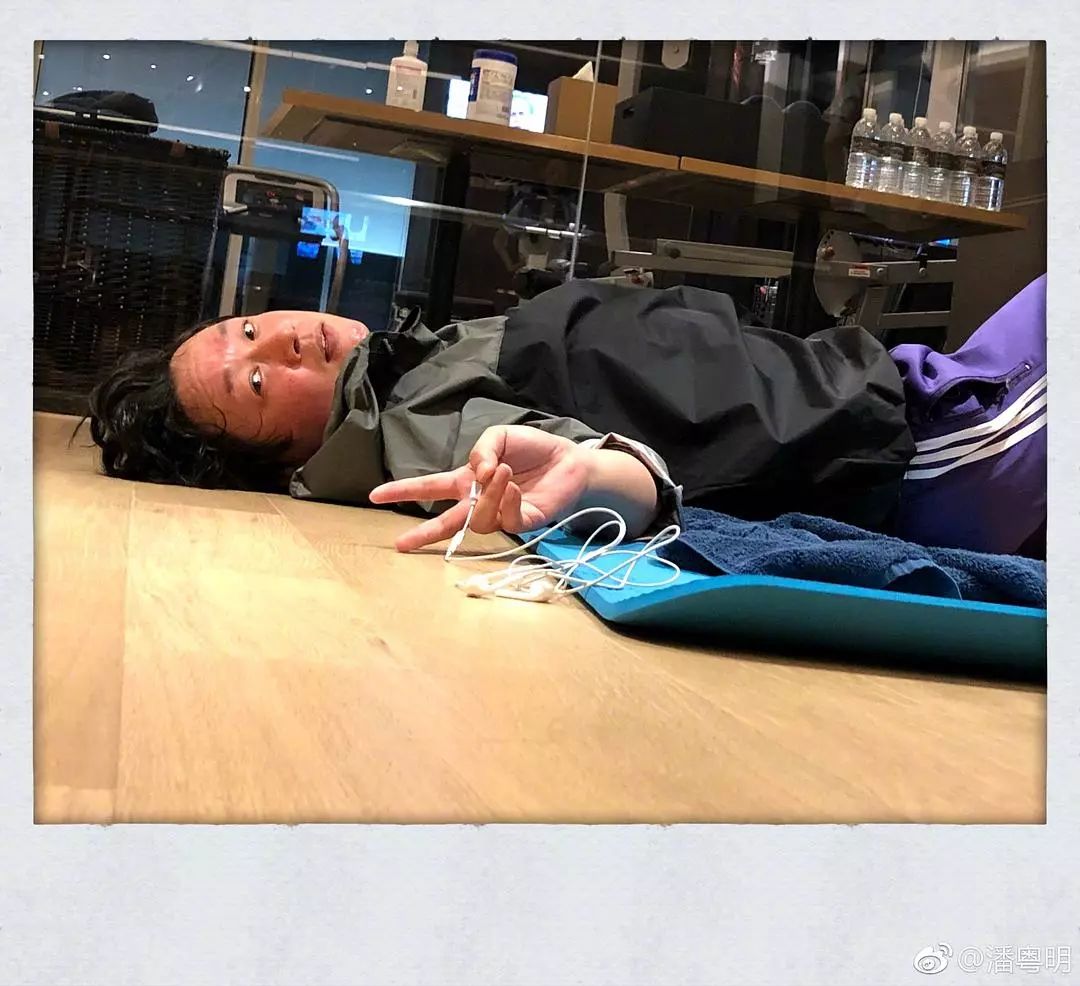 健身废了的男明星_男明星健身_健身的明星
