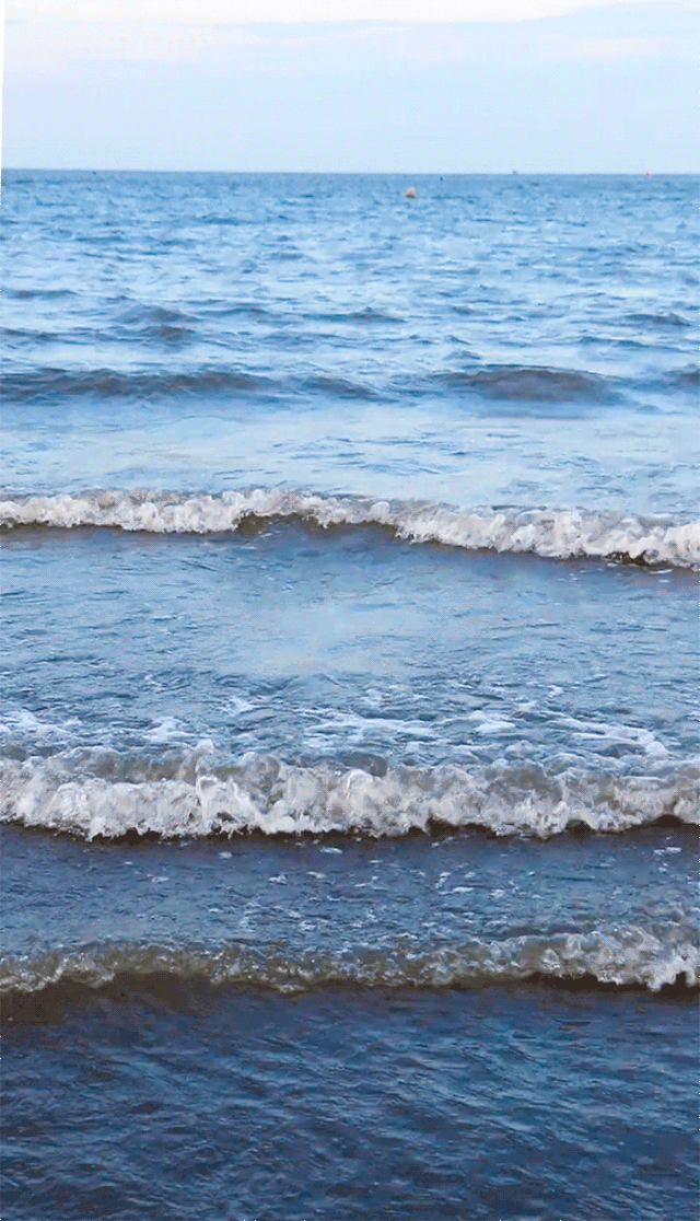 潮汐海洋基本常识_海洋潮汐规律_常识海洋潮汐基本原理