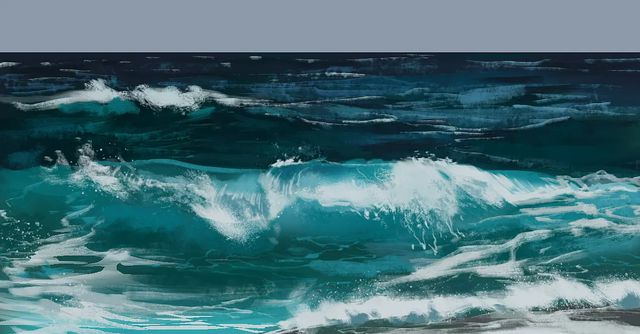 潮汐海洋基本常识_海洋潮汐规律_常识海洋潮汐基本原理