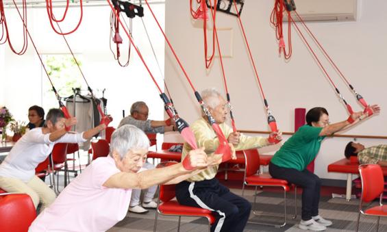 日本健身房运动教练_健身房教练电视连续剧_健身房之教练的